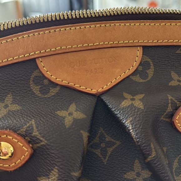 Louis Vuitton Bag GM Tivoli !! - Picture 2 of 15